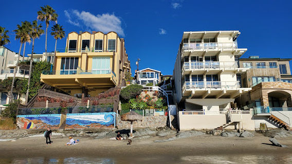 Laguna Beach