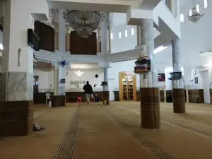 Rehab Mosque