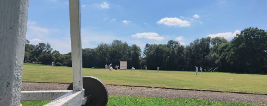 Creigiau Recreation Ground