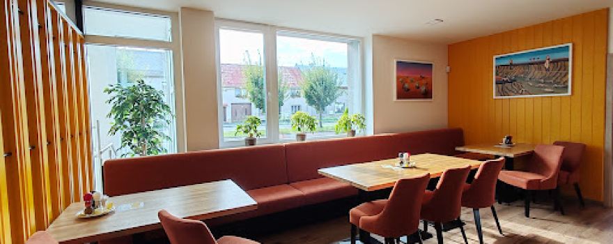 BWF Restaurant