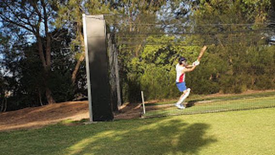 The Cove Sports & Community Club Inc.