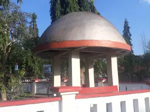 Taman MUARA SANGKUANG