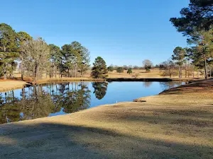 Rocky Branch Golf Club