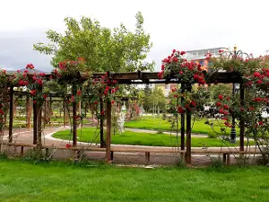 Abdullah Gül Parkı