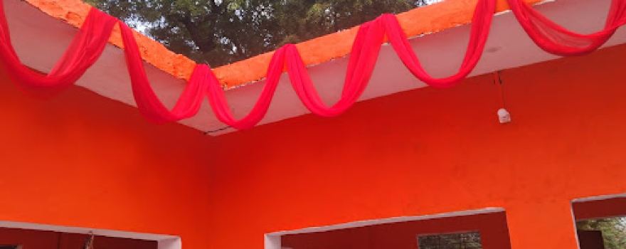 Mahamaya Mandir Rawatpur {anurag singh}