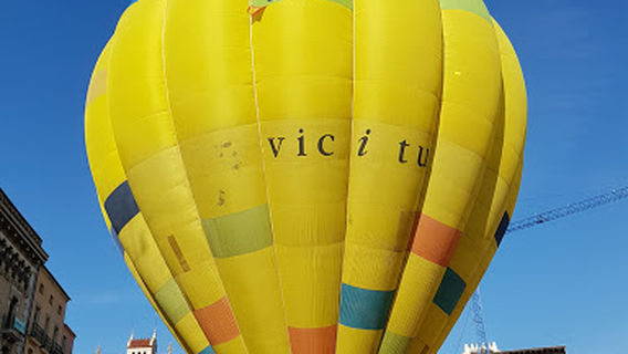 Vic