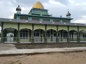 Masjid Al-Amin