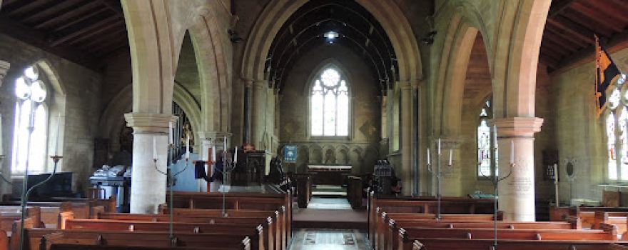 St Mary's Church