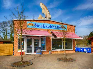 Fischzucht Weller