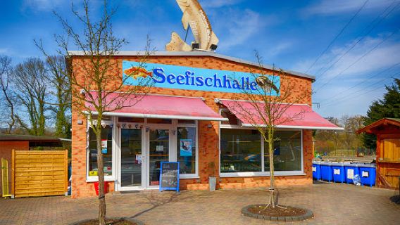 Fischzucht Weller