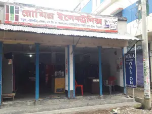 Patkelghata Bazar Masjid