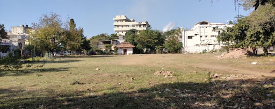 Vidarbha Housing Colony Ground