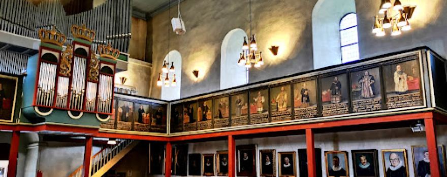 Hoff Church