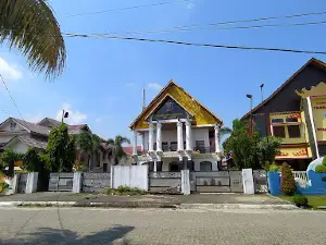 PKOR Lampung