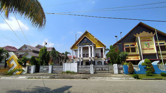 Youth Congress Stadium