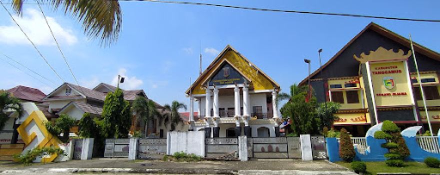 PKOR Lampung