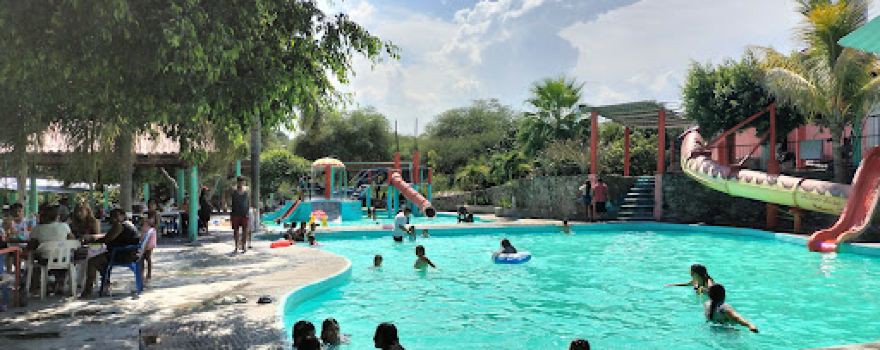 Balneario Los Laureles