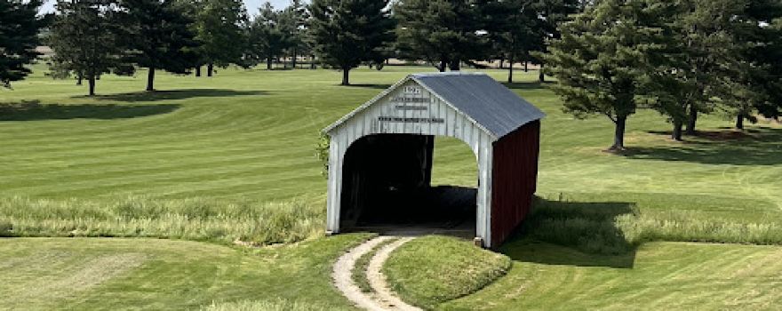 Parke County Golf Course