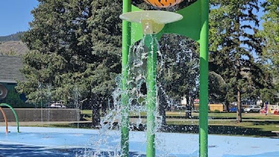 McDonald Park