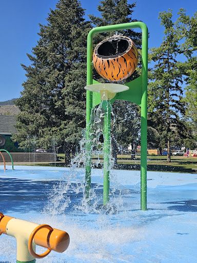 McDonald Park