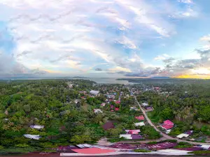 Malangas Boulevard