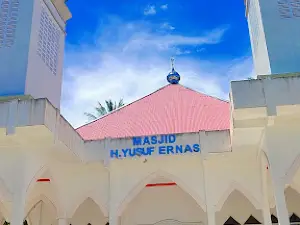 Masjid H. Yusuf Ernas