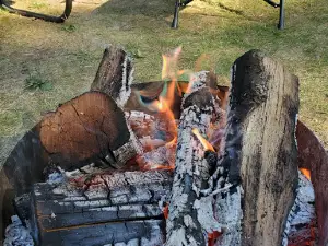 Oak Grove Campground