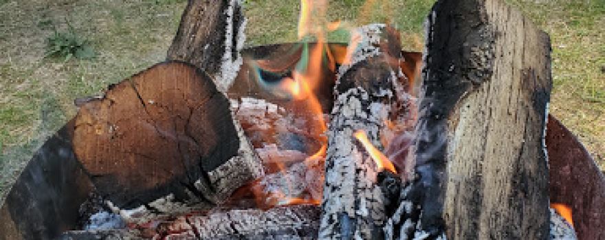 Oak Grove Campground