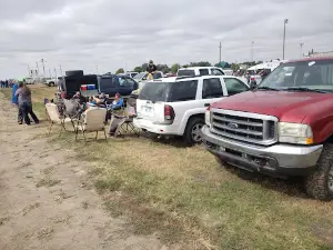 Phelps County Fair