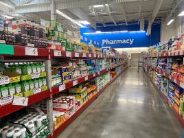 Sam's Club