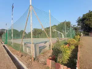 Anandwan Playground
