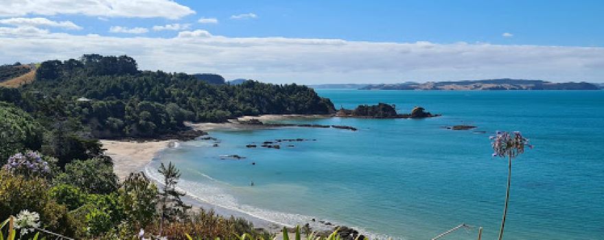 Orere Point Beach Reserve