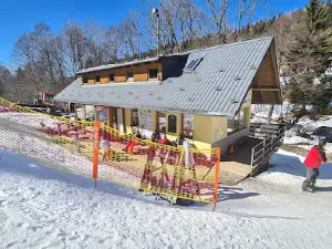 Ski Klepáčov