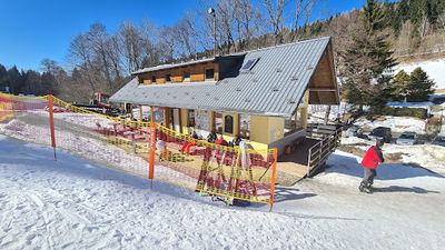 Ski Klepáčov