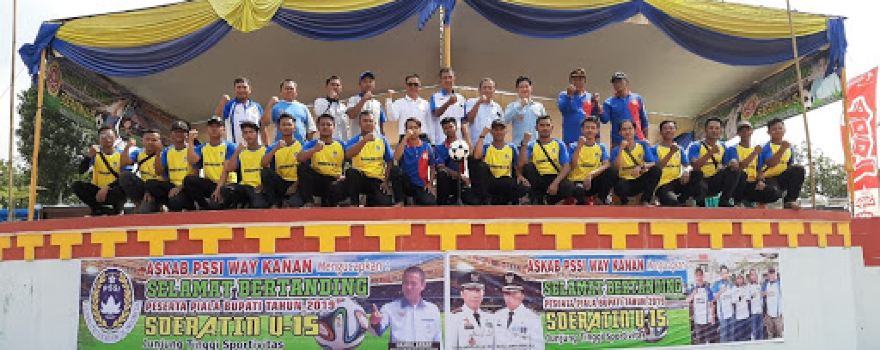 LAPANGAN SEPAK BOLA PURWA AGUNG (PFC)