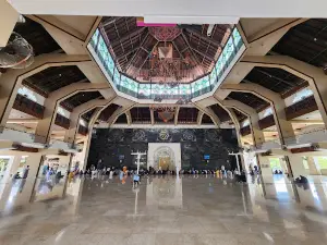 Masjid Raya Baiturrahman