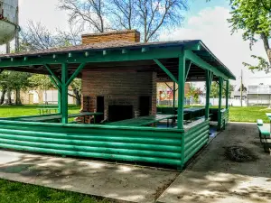 City of Ritzville Park