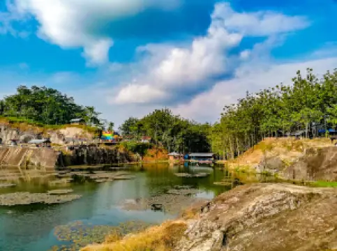 Tampomas Banjarnegara