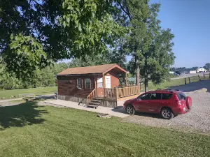 Indian Lake Resort