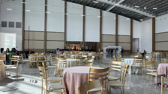 João Pessoa Convention Center