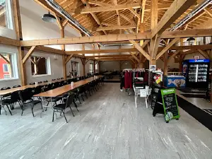 Hardwood Ski and Bike