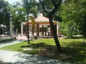 Parquesito de Pueblo Abajo