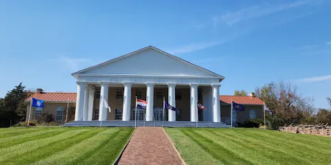 New Market Battlefield Military Museum