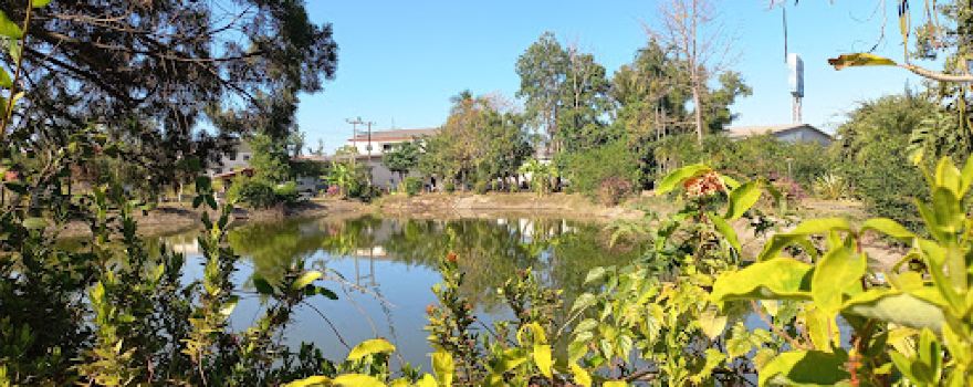 Phang Khon Health Park