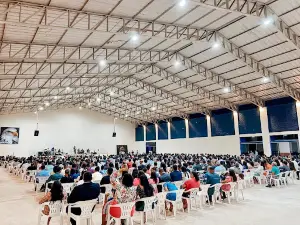 Assembly of God Central Temple