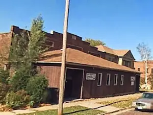 Mt Carroll Bowling Center