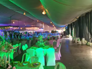 Langfield Events Rayfield