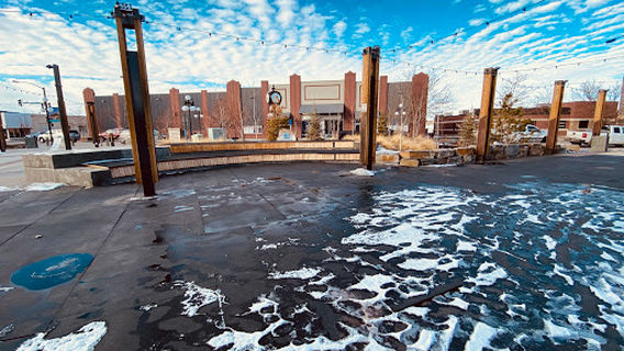 David Street Station