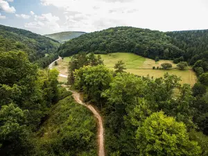 Cetatea Ika