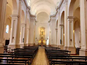 Plaza Benito Herosa